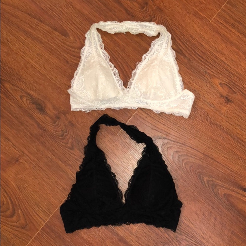 Lace Bralette